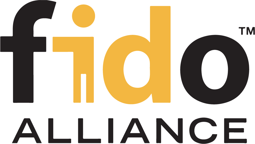 FIDO Alliance 標誌
